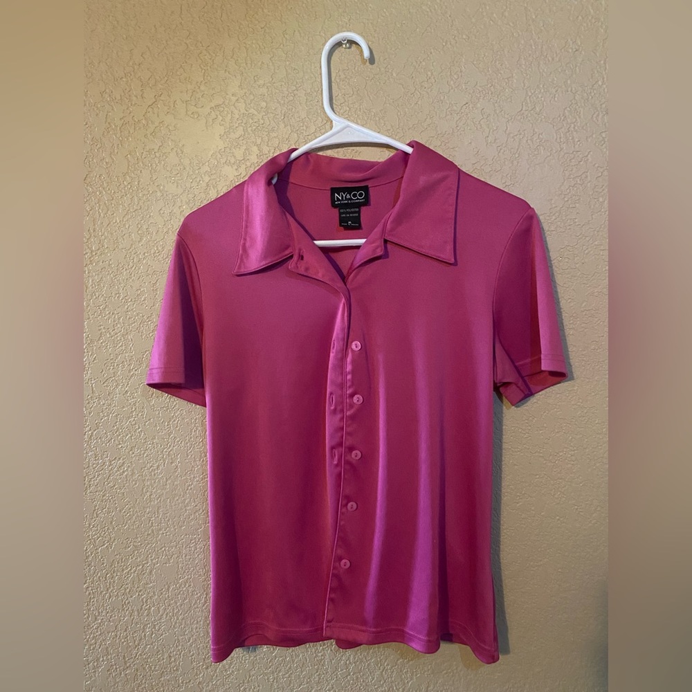 new york & company sleep shirt